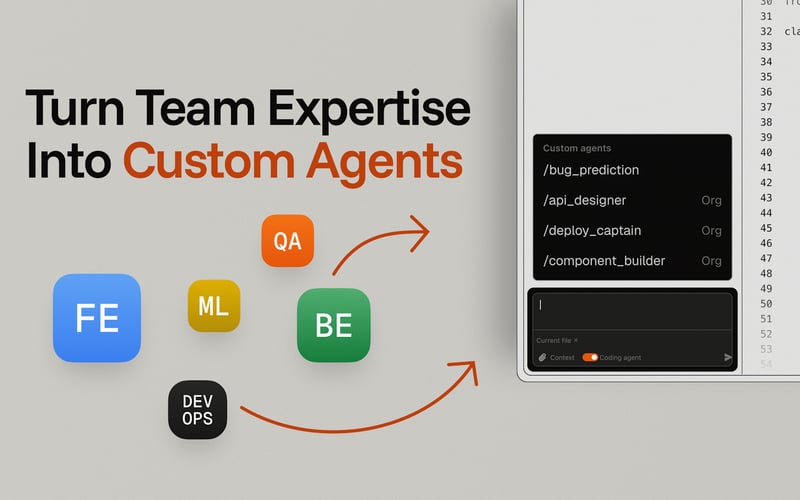 Zencoder screenshot 2