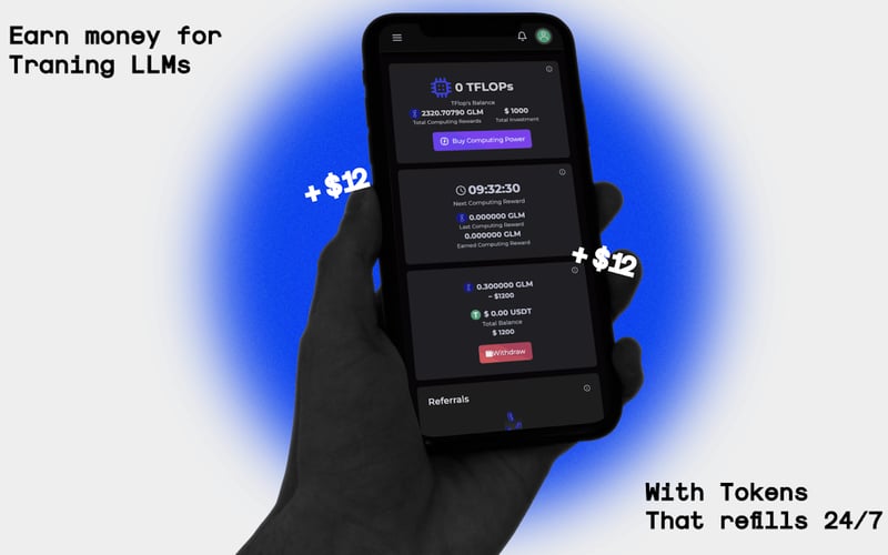 Zenqira screenshot 2