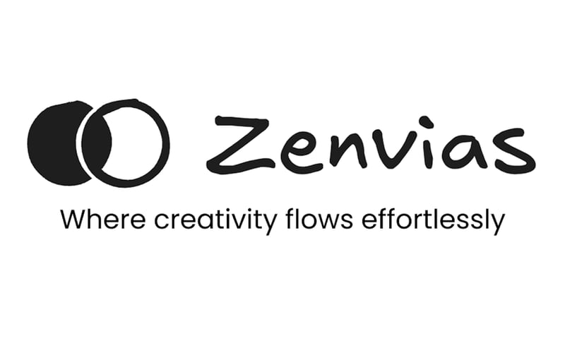 Zenvias screenshot 1
