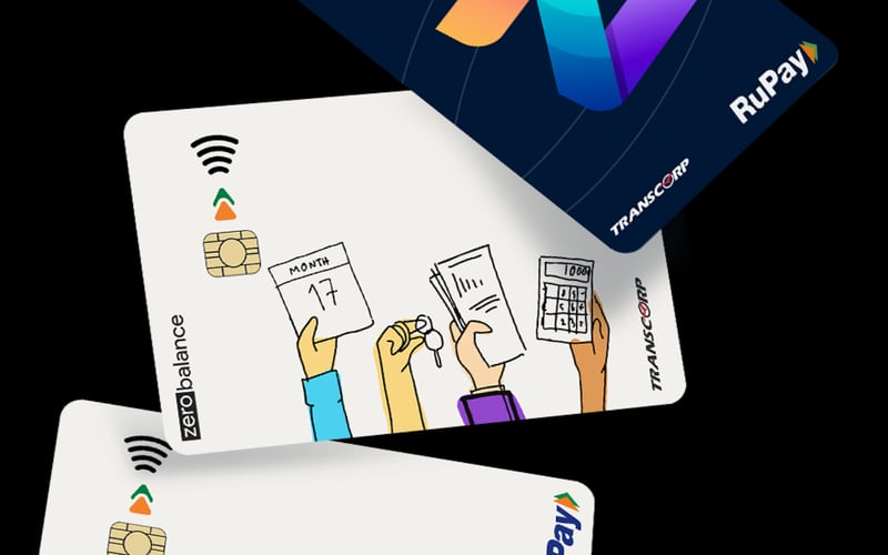 Zero Balance screenshot 1