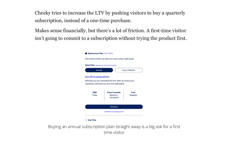 Zero to Marketing screenshot 3