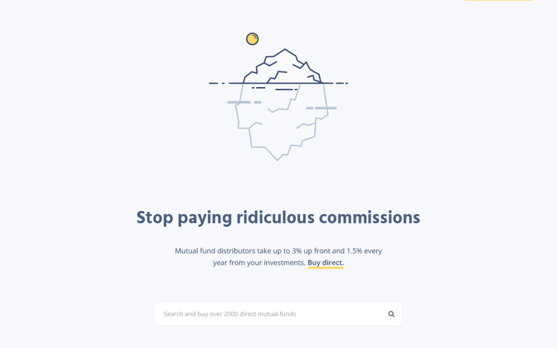 Zerodha screenshot 2