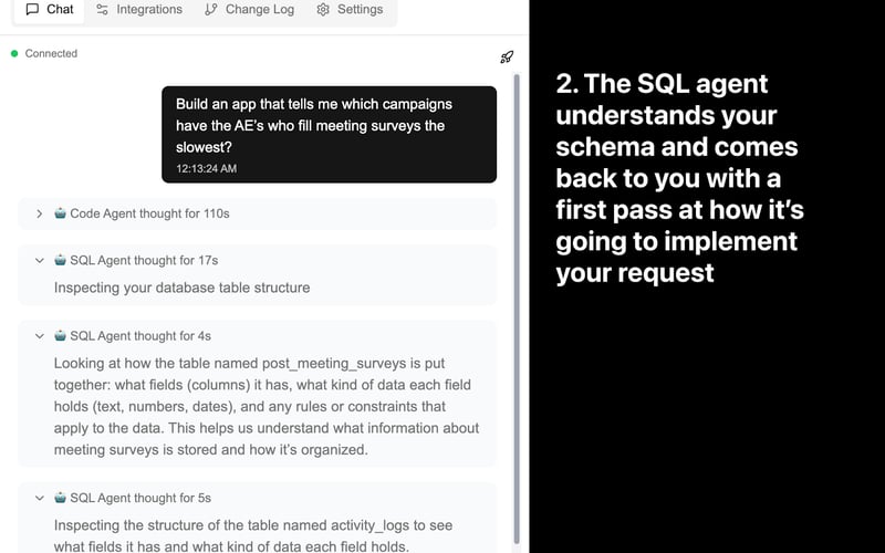 Zerodot screenshot 2