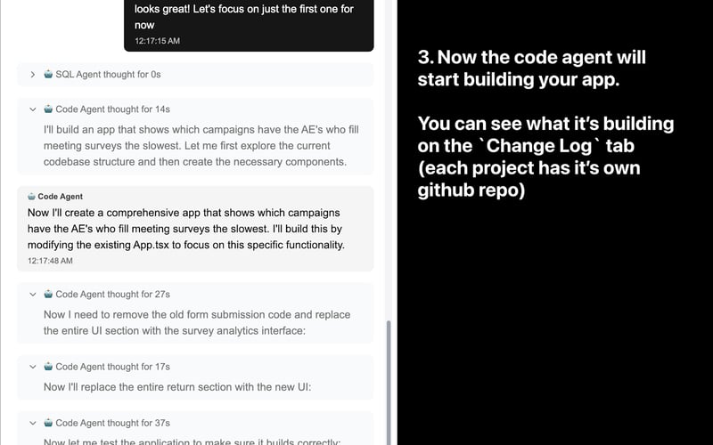 Zerodot screenshot 3