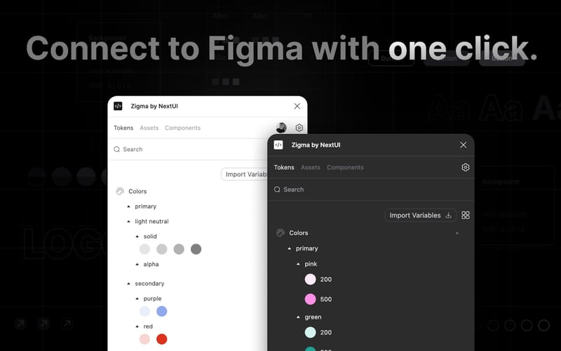 Zigma by NextUI (YC S24) screenshot 3