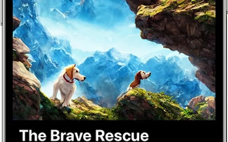 Zora Learning screenshot 1