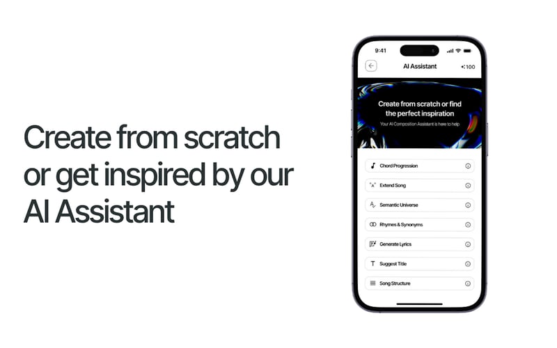 Zoundroom screenshot 3