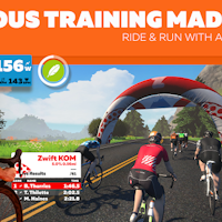 Zwift