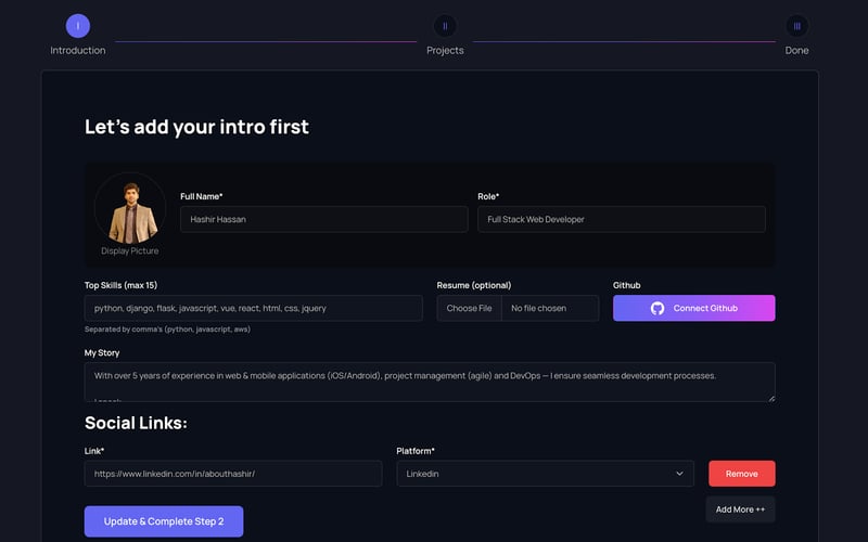 Zwillio screenshot 2