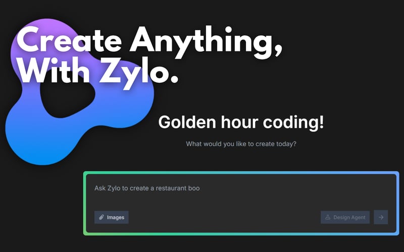 Zylo screenshot 1