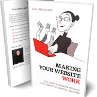 [Book] Making Your Website Work