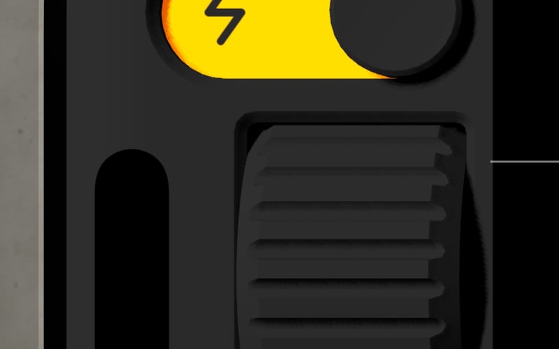 (Not Boring) Camera screenshot 2