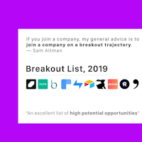🚀Team Breakout List