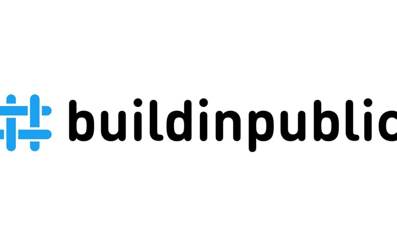 #buildinpublic screenshot 3
