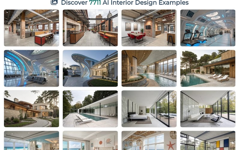 ai4spaces screenshot 2