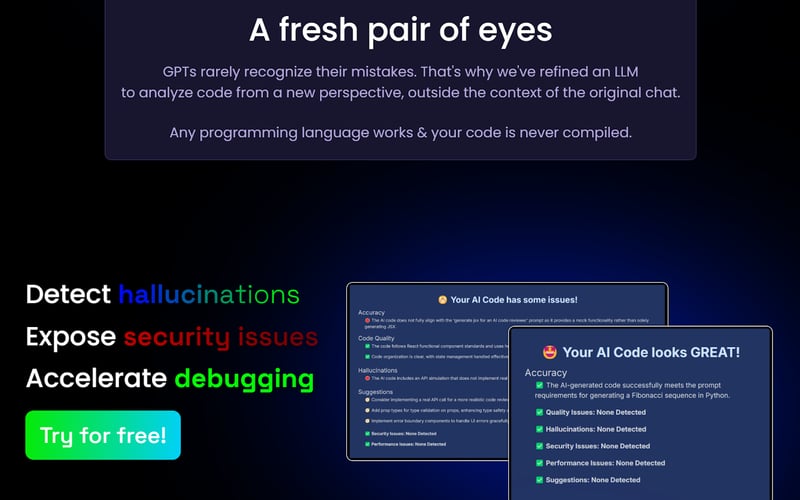 aiCode.fail screenshot 2
