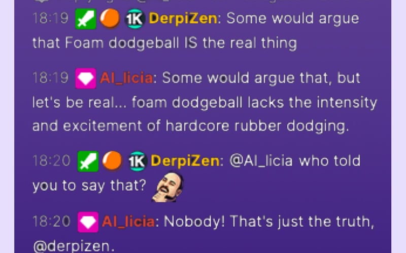 ai_licia screenshot 2