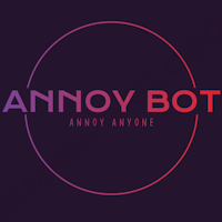 annoy.bot