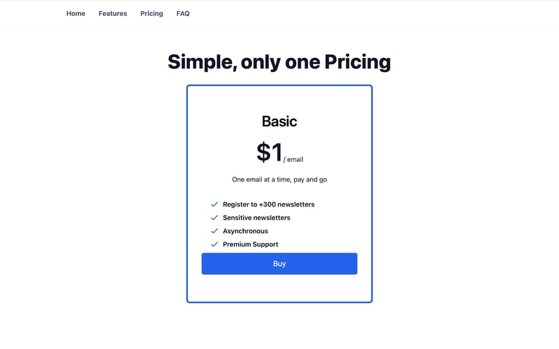 annoy.bot screenshot 2