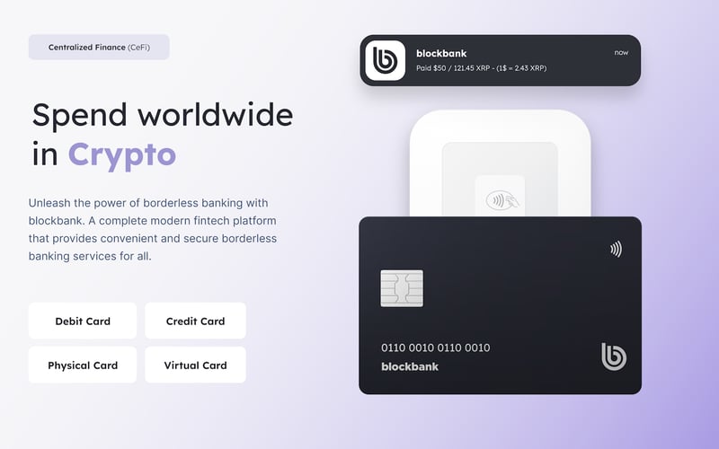 blockbank screenshot 3