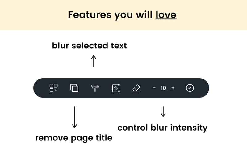 blurweb.app screenshot 3