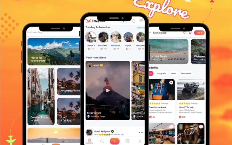 bmy.guide screenshot 3