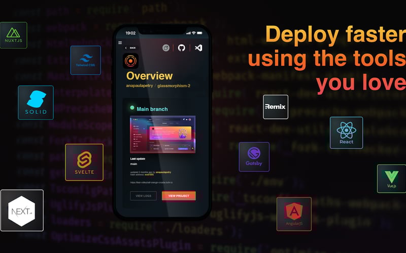 bohr.io screenshot 1