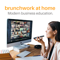 brunchwork at home