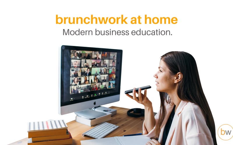 brunchwork at home screenshot 1