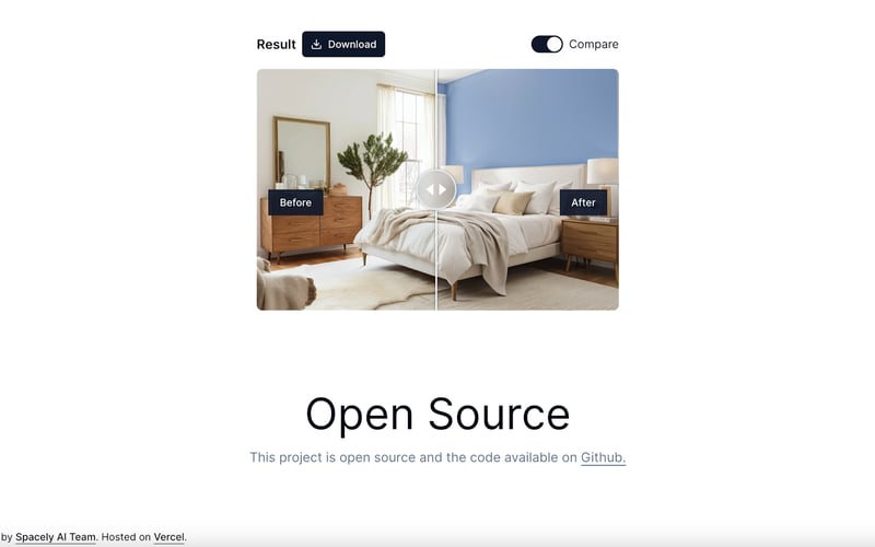 changeroomcolor.com screenshot 3