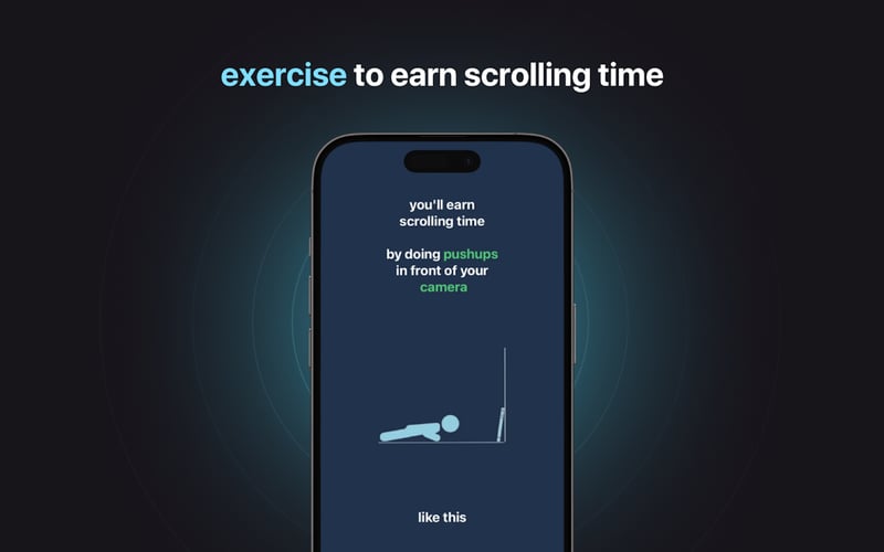 clearspace screenshot 1