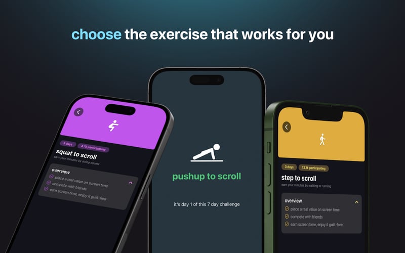 clearspace screenshot 2