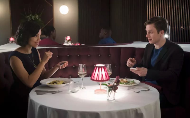 coach.dating by Netflix screenshot 2