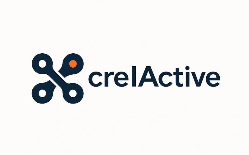 creIActive — Hub screenshot 1