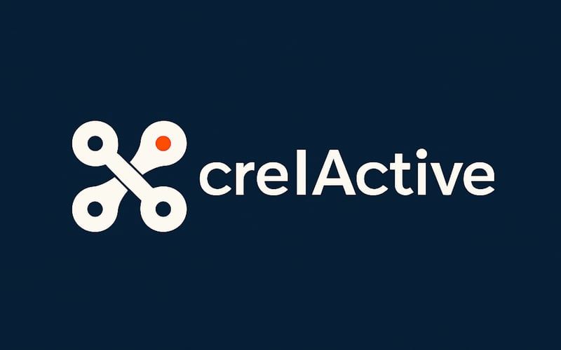 creIActive — Hub screenshot 3