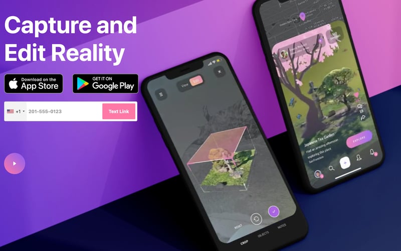 display.land screenshot 1