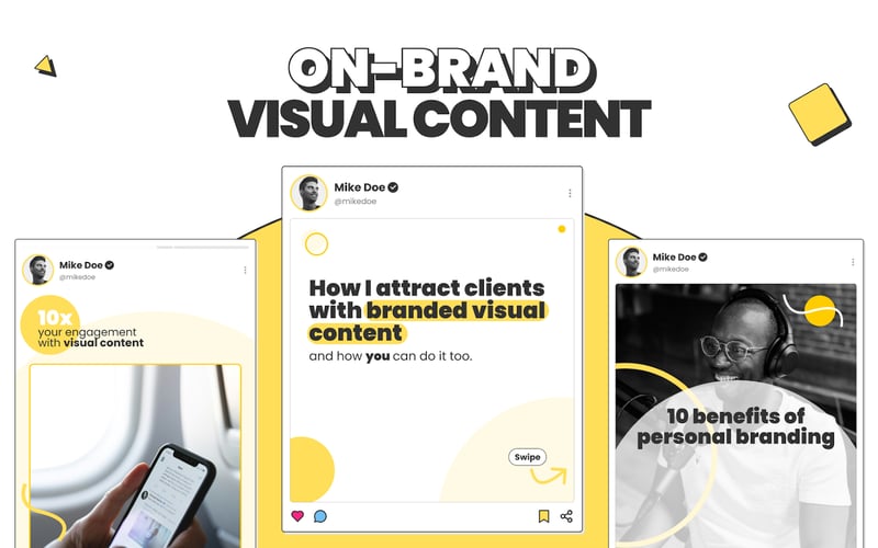 easybranding.io screenshot 2