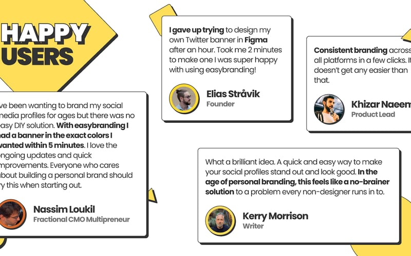 easybranding.io screenshot 3