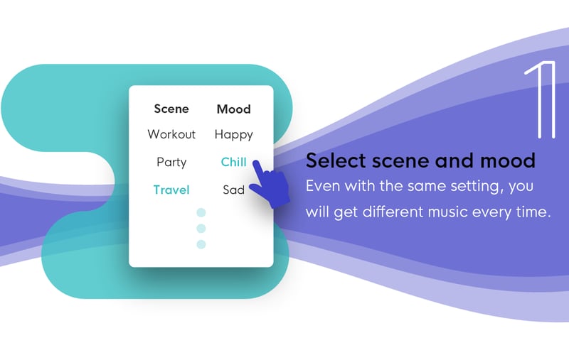 ecrett music screenshot 2