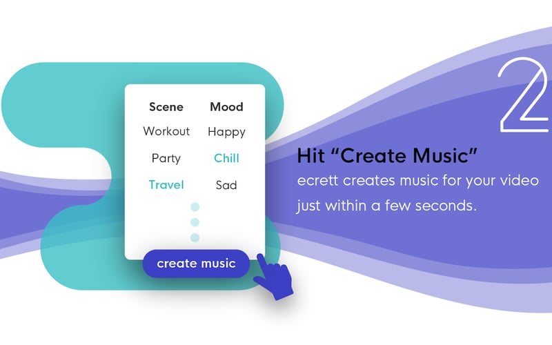 ecrett music screenshot 3