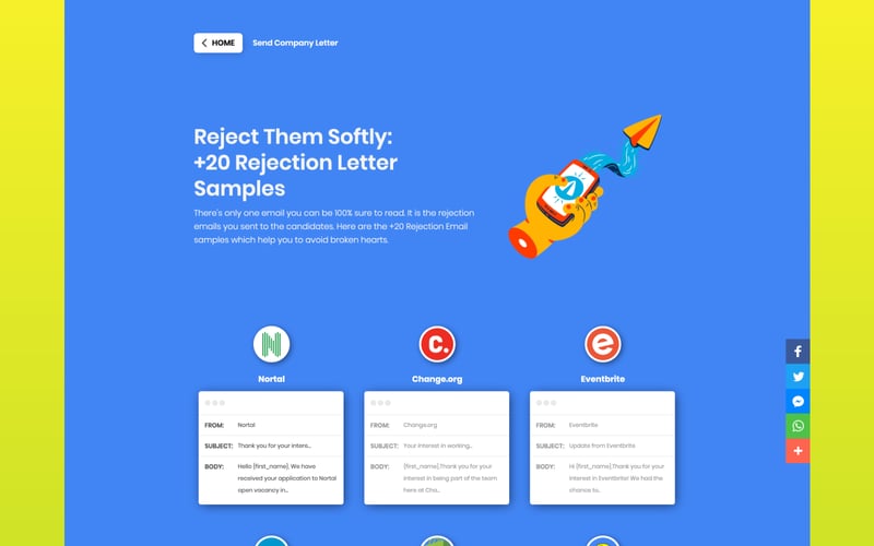 eggradients screenshot 1