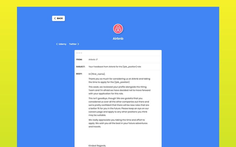 eggradients screenshot 2