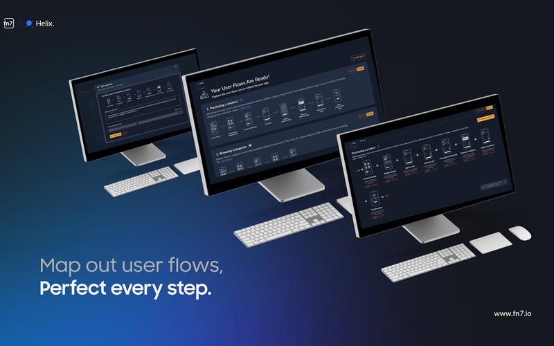 fn7 Helix screenshot 2