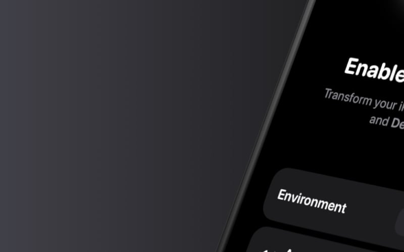 focusedOS screenshot 2