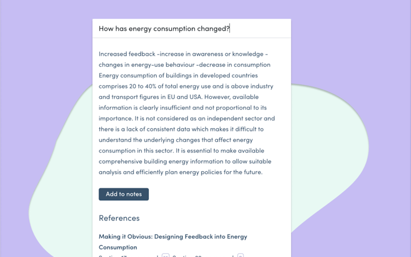 genei beta screenshot 3