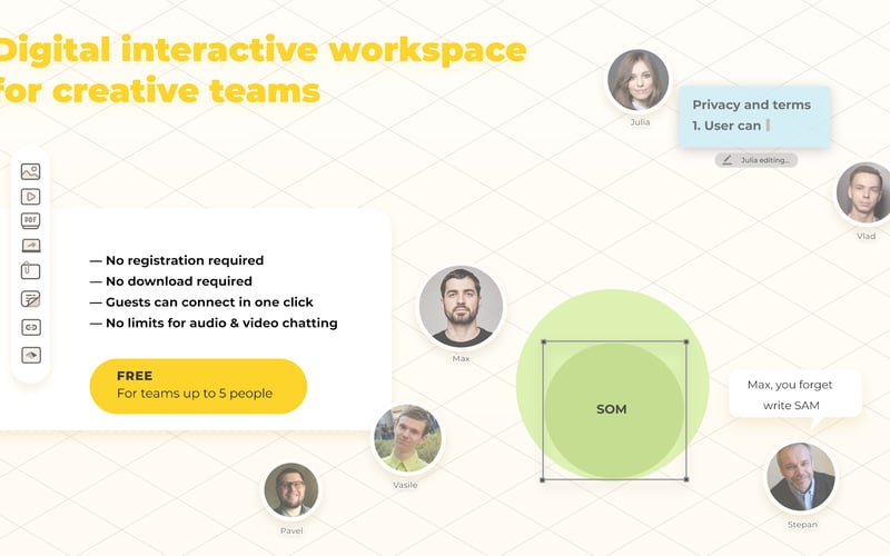 getLocus screenshot 1