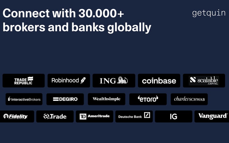 getquin screenshot 3