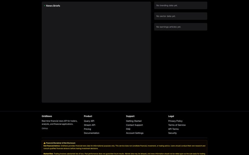 gridnews screenshot 3