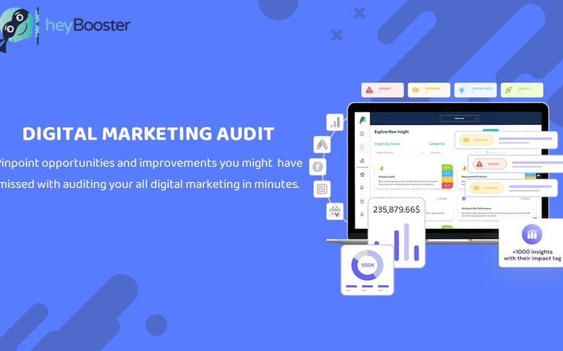 heybooster screenshot 1