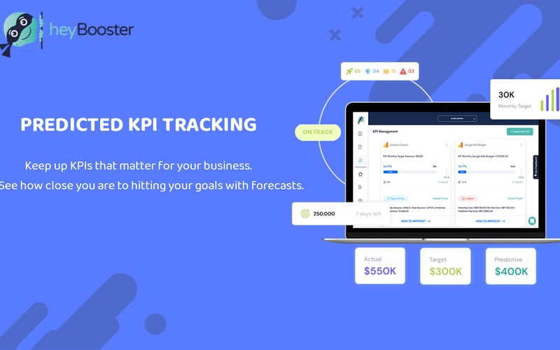 heybooster screenshot 3